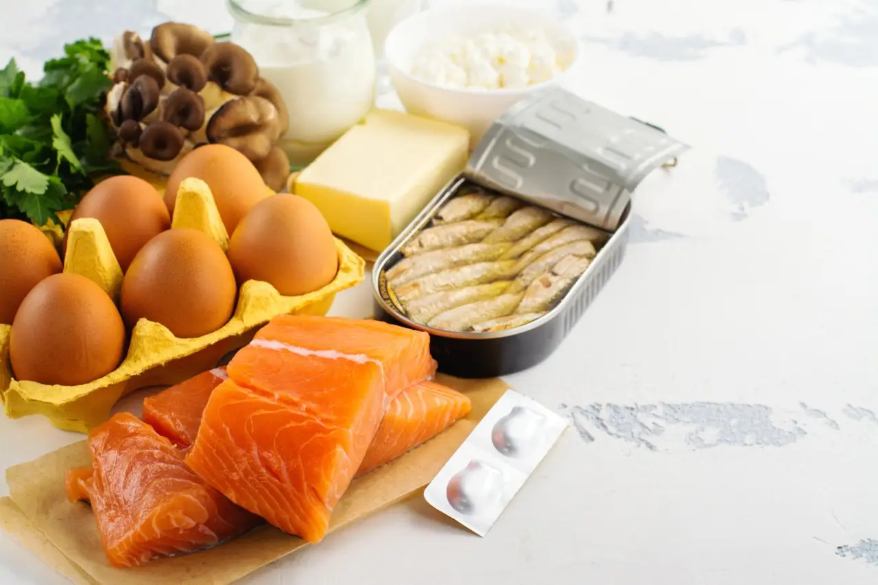 Come riconoscere una carenza di vitamina B12: i campanelli d’allarme spesso ignorati Come riconoscere una carenza di vitamina B12: i campanelli d’allarme spesso ignorati