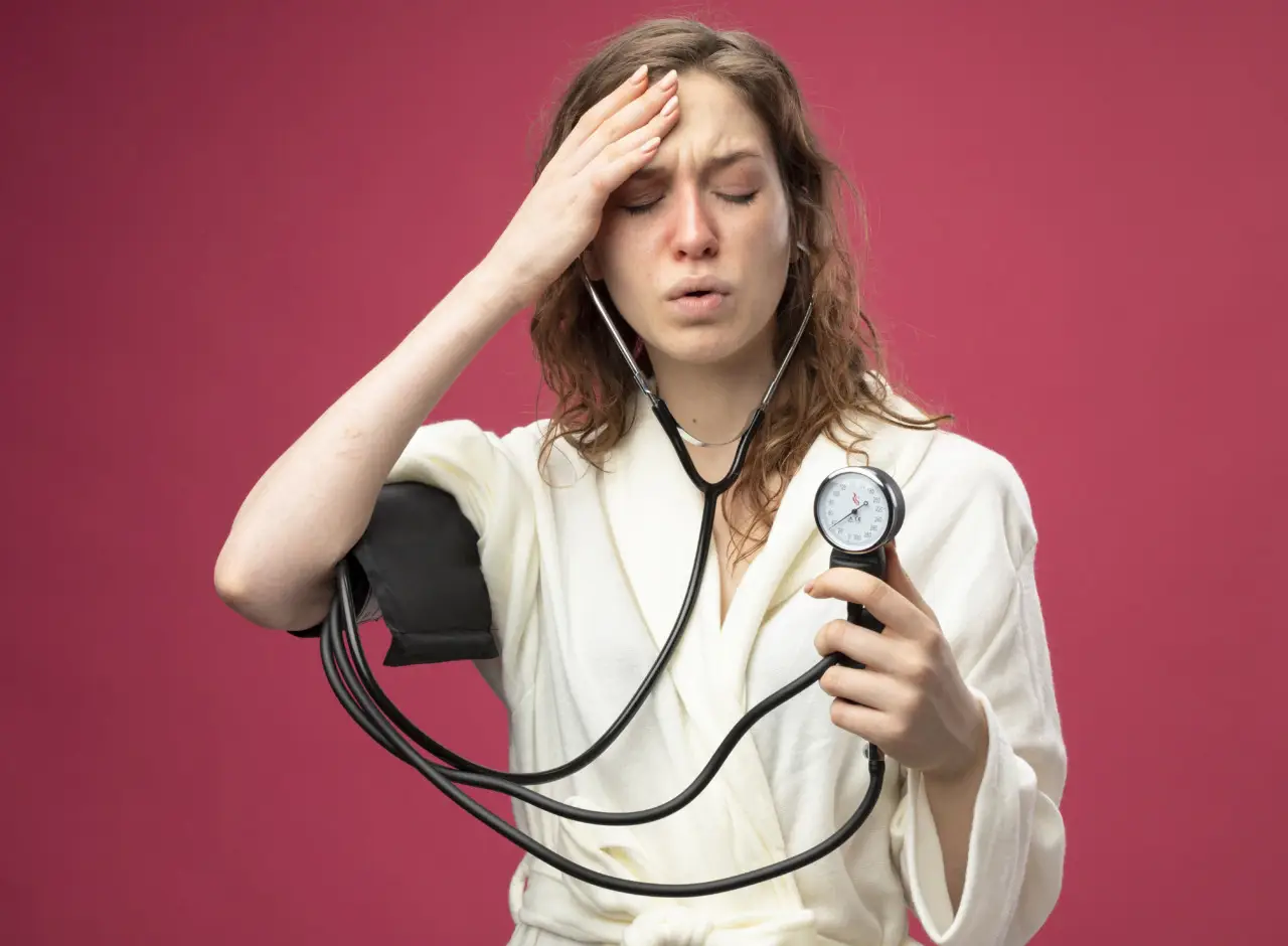 Pressione alta? Ecco il frutto esotico che può abbassarla in pochi giorni Pressione alta? Ecco il frutto esotico che può abbassarla in pochi giorni