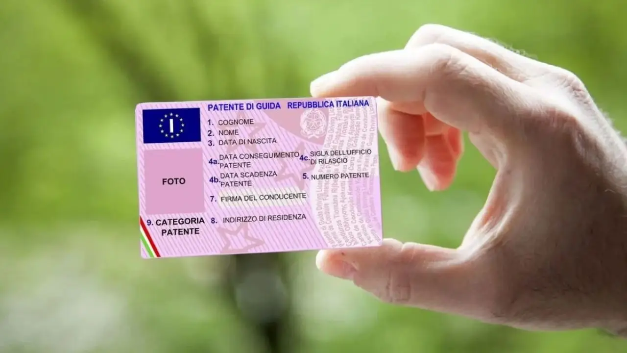 Patente over 65, le nuove regole in arrivo: tutto quello che devi sapere subito Patente over 65, le nuove regole in arrivo: tutto quello che devi sapere subito