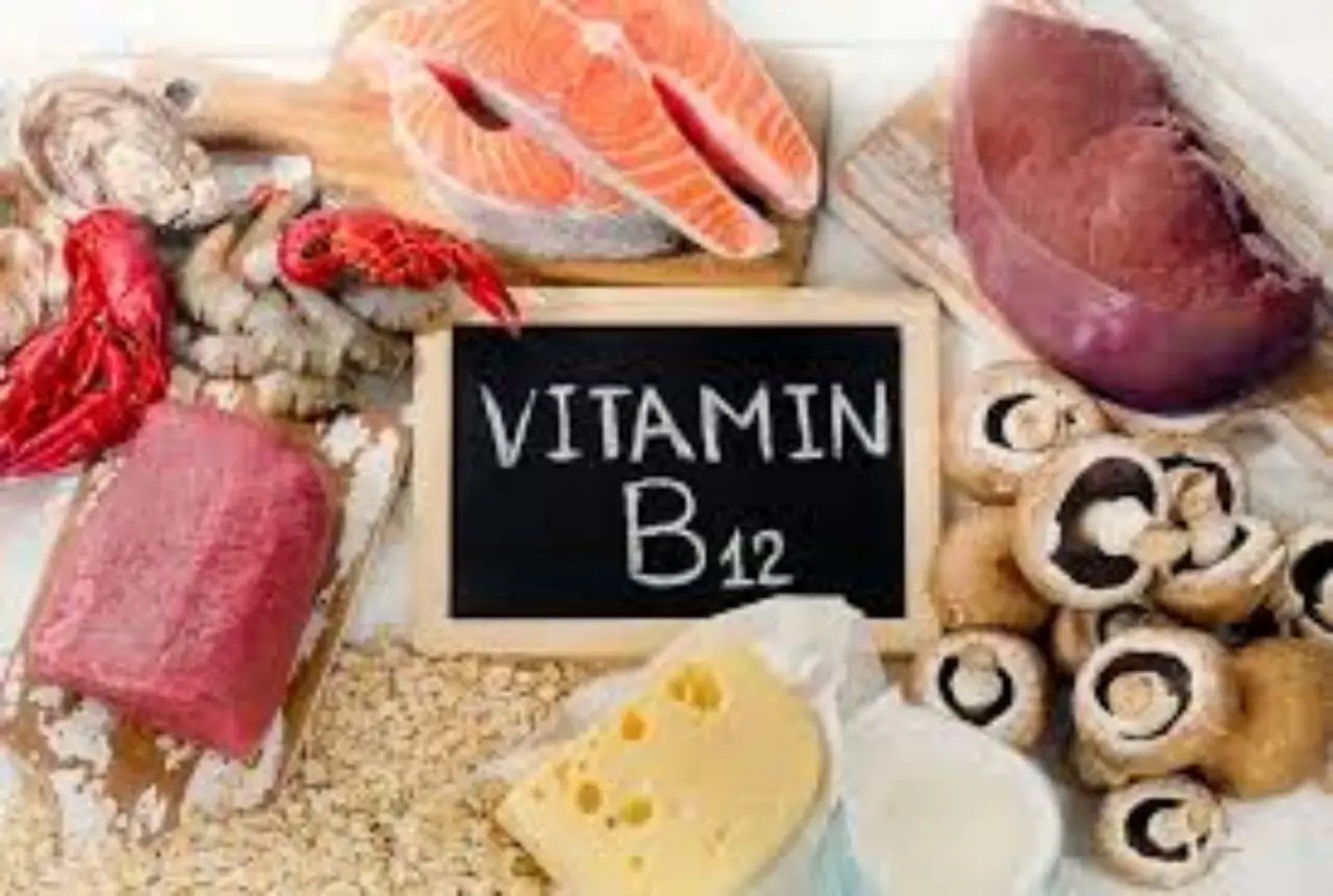 Come riconoscere una carenza di vitamina B12: i campanelli d’allarme spesso ignorati Come riconoscere una carenza di vitamina B12: i campanelli d’allarme spesso ignorati