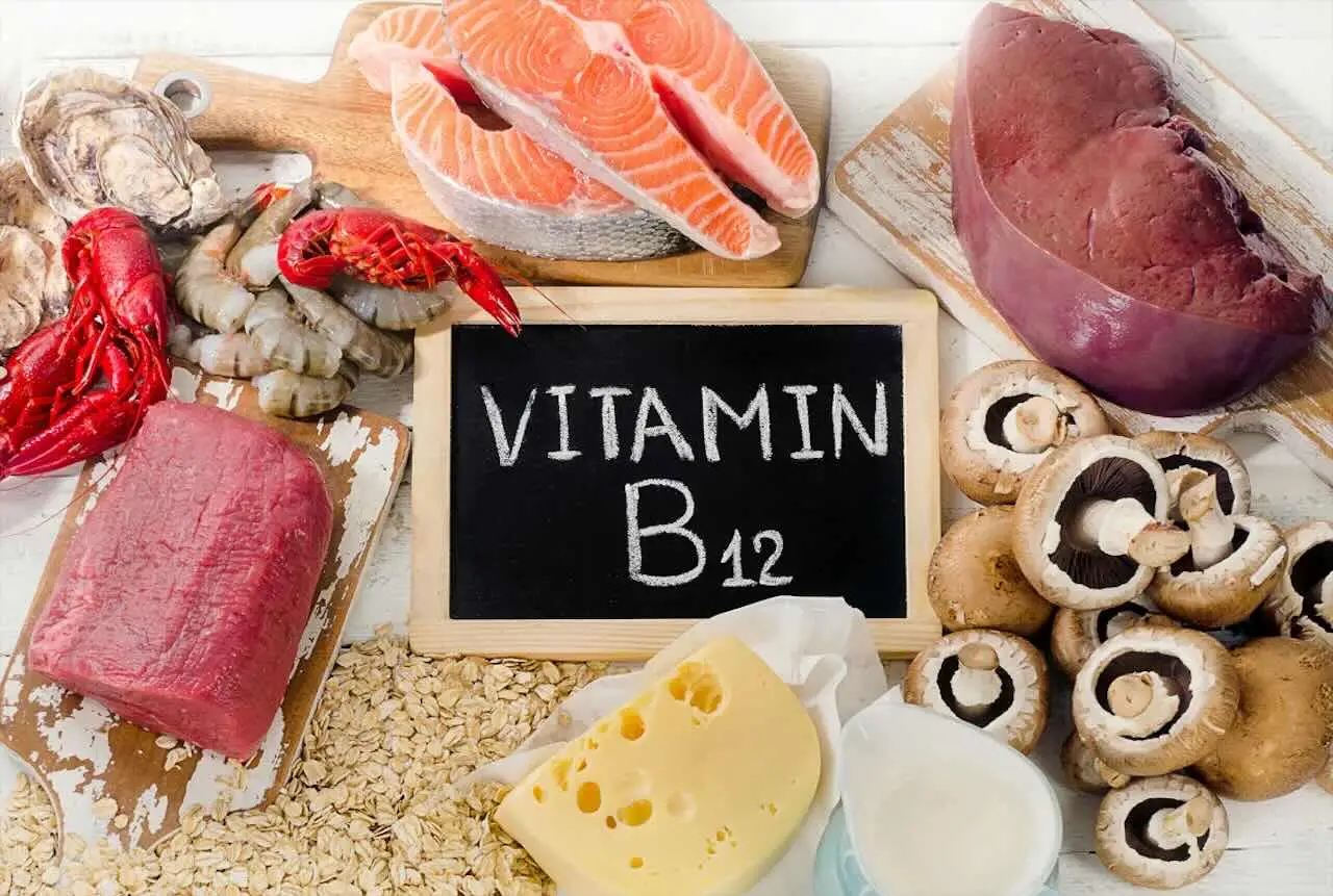 Come riconoscere una carenza di vitamina B12: i campanelli d’allarme spesso ignorati Come riconoscere una carenza di vitamina B12: i campanelli d’allarme spesso ignorati