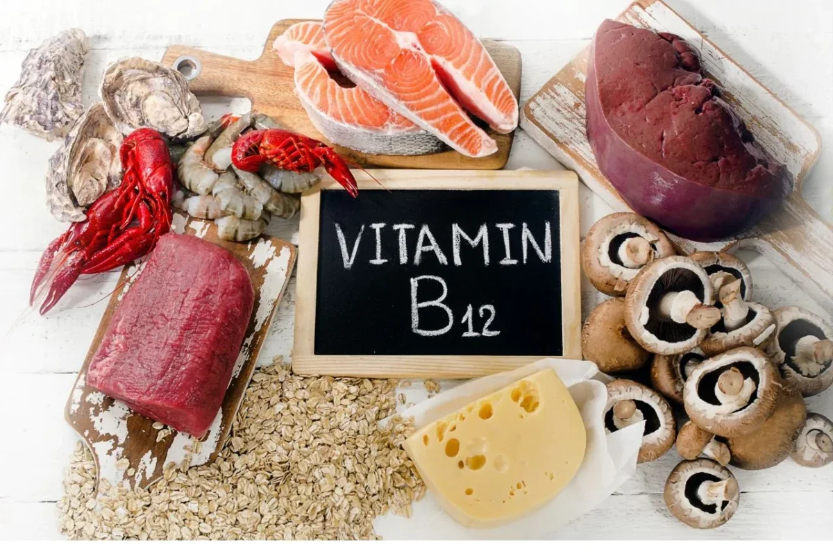 Come riconoscere una carenza di vitamina B12: i campanelli d’allarme spesso ignorati Come riconoscere una carenza di vitamina B12: i campanelli d’allarme spesso ignorati