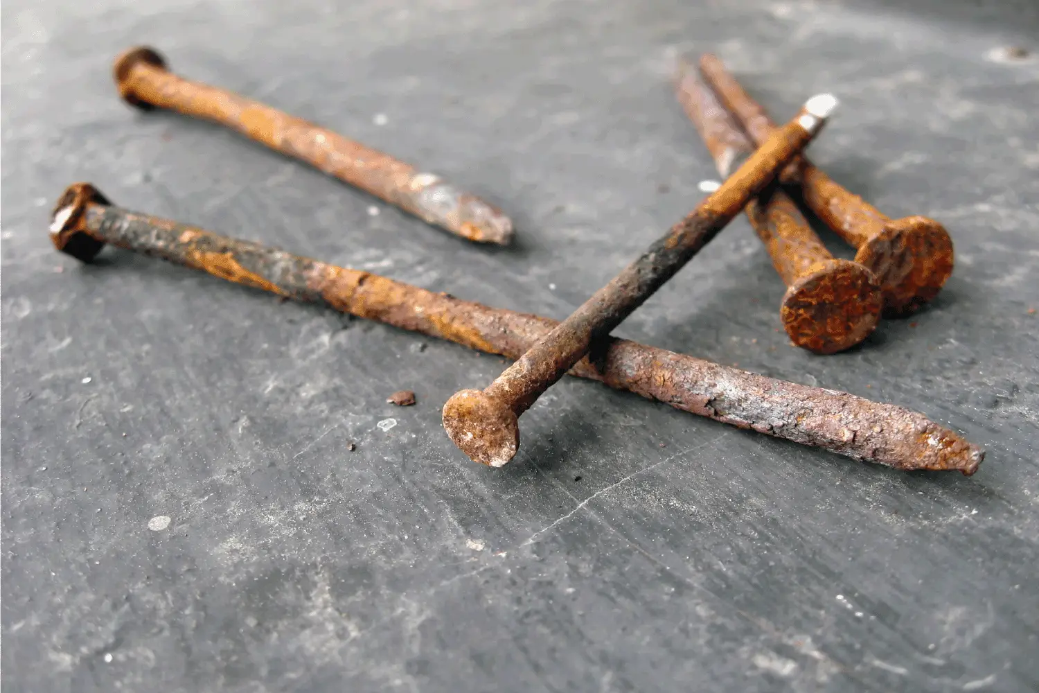 Come eliminare la ruggine subito: il metodo efficace spiegato dagli esperti Come eliminare la ruggine subito: il metodo efficace spiegato dagli esperti