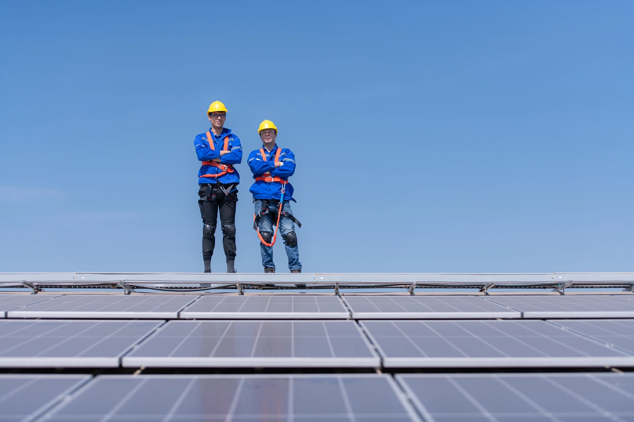 Bonus fotovoltaico 2025: questa è la verifica da fare prima di installare Bonus fotovoltaico 2025: questa è la verifica da fare prima di installare