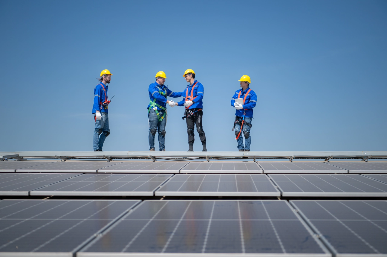 Bonus fotovoltaico 2025: questa è la verifica da fare prima di installare Bonus fotovoltaico 2025: questa è la verifica da fare prima di installare