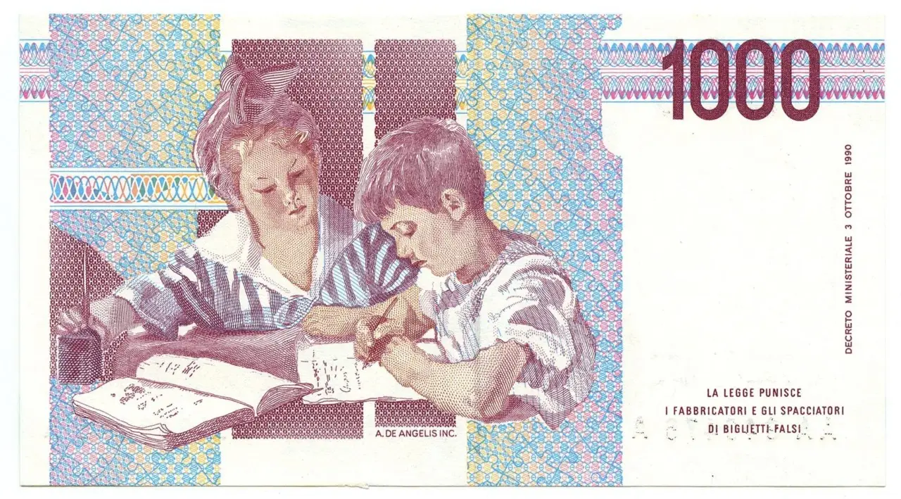 Banconota da 1 franco francese: se ha questo simbolo vale molto Banconota da 1 franco francese: se ha questo simbolo vale molto