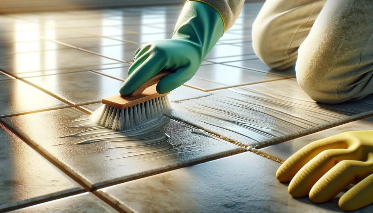 Come eliminare la polvere dagli oggetti di ceramica con un pennello asciutto Come eliminare la polvere dagli oggetti di ceramica con un pennello asciutto