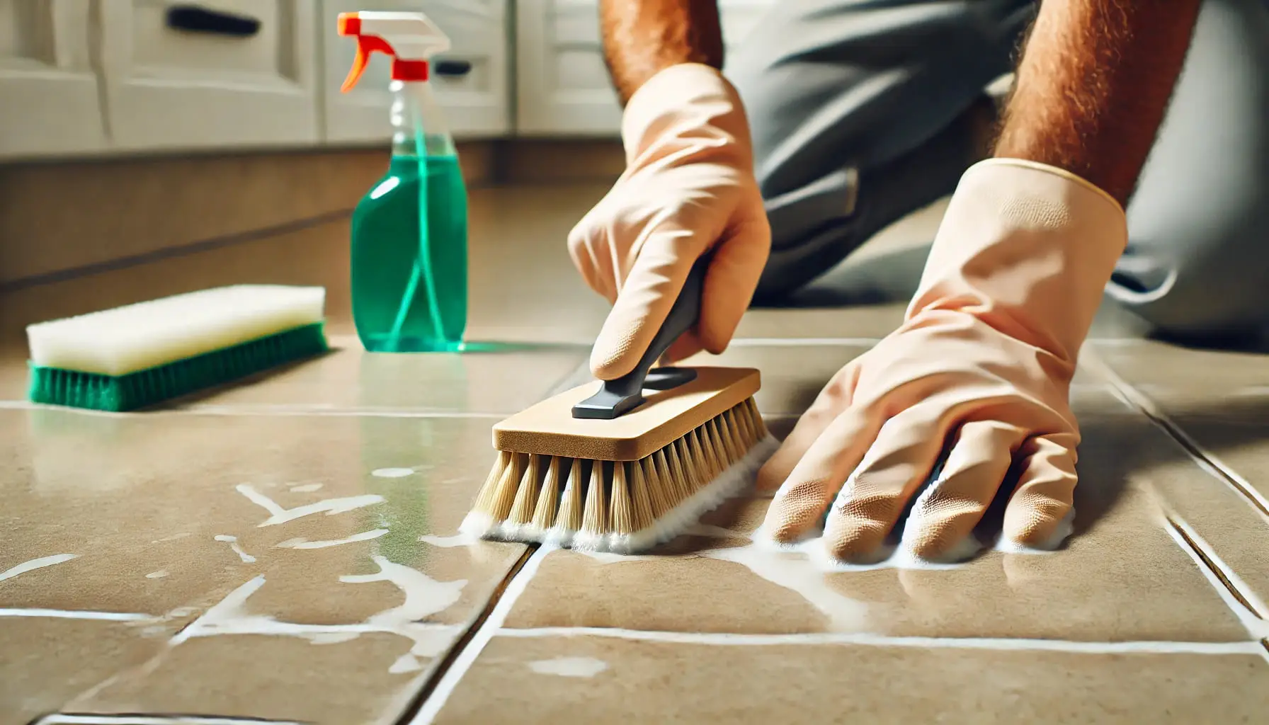 Come eliminare la polvere dagli oggetti di ceramica con un pennello asciutto Come eliminare la polvere dagli oggetti di ceramica con un pennello asciutto