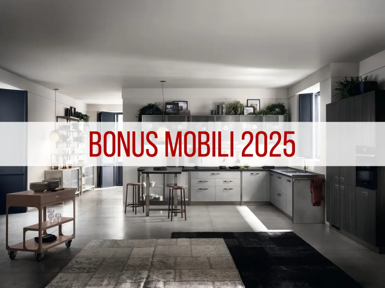 Bonus ristrutturazioni 2025: chiarimenti per lavori in mansarda Bonus ristrutturazioni 2025: chiarimenti per lavori in mansarda