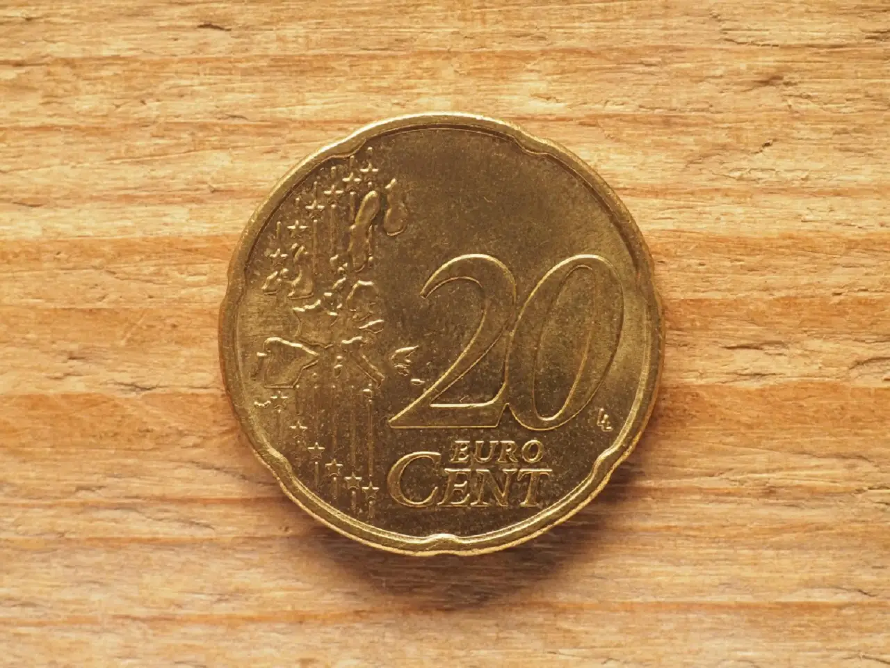 Moneta da 20 centesimi Germania: giralo… se ha questa data vale 600€ Moneta da 20 centesimi Germania: giralo… se ha questa data vale 600€