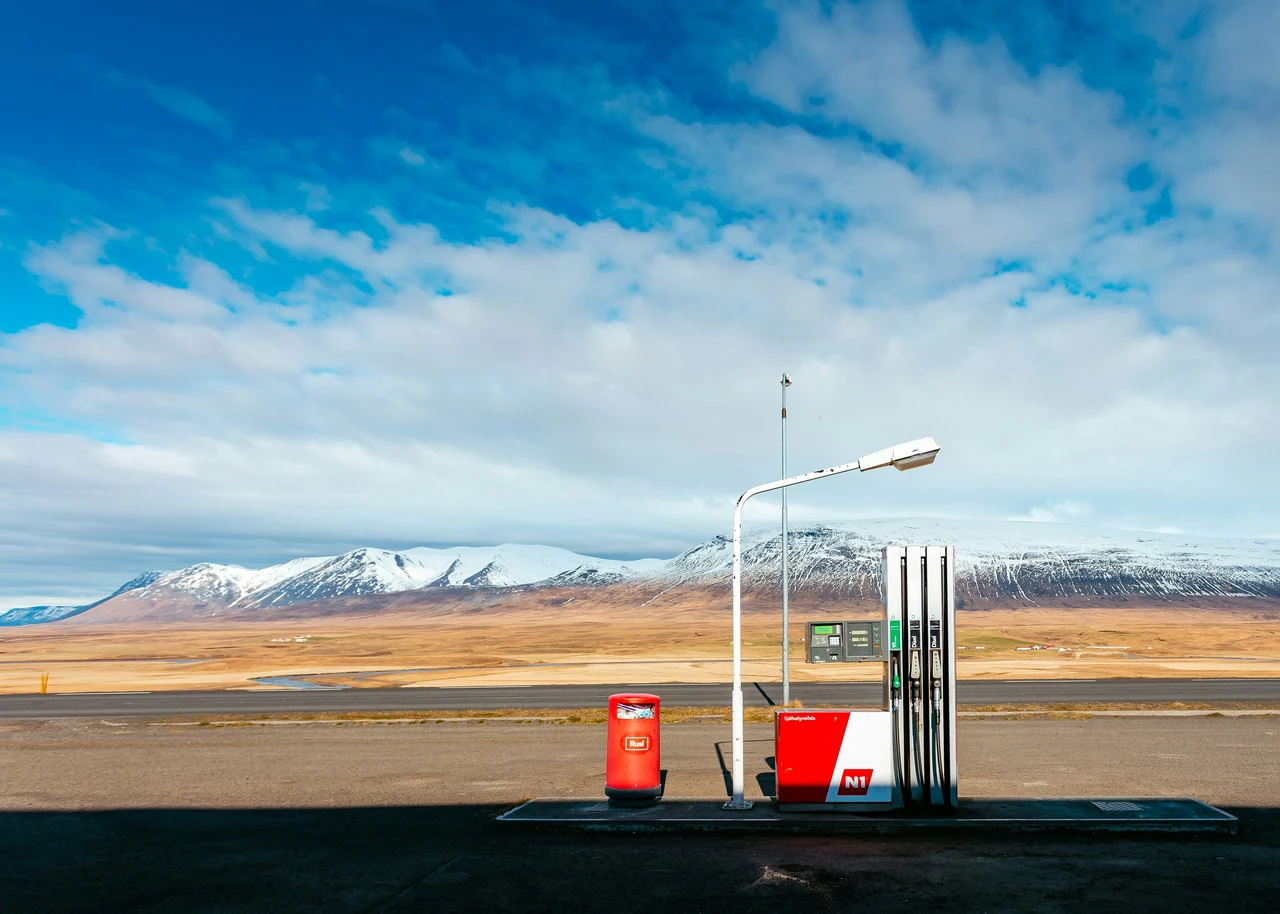 Il trucco per pagare meno carburante: pochi lo conoscono Il trucco per pagare meno carburante: pochi lo conoscono