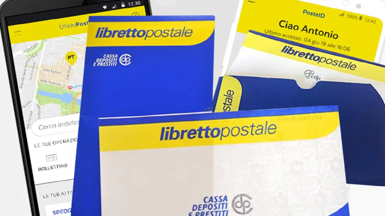 Il sito per controllare se hai buoni postali dimenticati Il sito per controllare se hai buoni postali dimenticati
