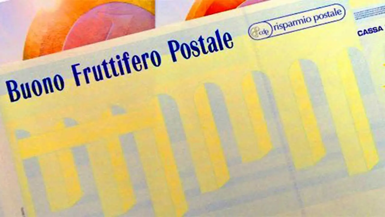 Il sito per controllare se hai buoni postali dimenticati Il sito per controllare se hai buoni postali dimenticati