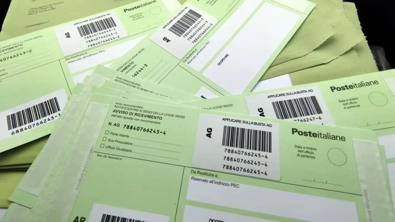 Il sito per controllare se hai buoni postali dimenticati Il sito per controllare se hai buoni postali dimenticati