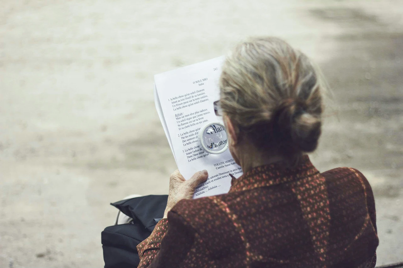 Patente over 65, le nuove regole in arrivo: tutto quello che devi sapere subito Patente over 65, le nuove regole in arrivo: tutto quello che devi sapere subito